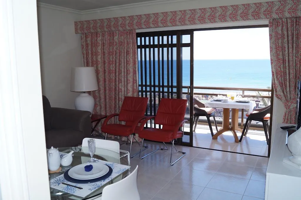 Luna Beach Apartments Playa del Ingles