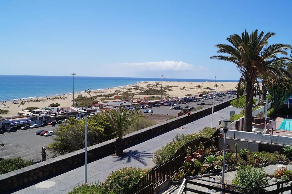 Luna Beach Apartments Playa del Ingles  Playa del Ingles (Gran Canaria)