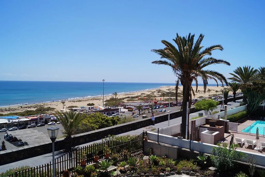 Luna Beach Apartments Playa del Ingles