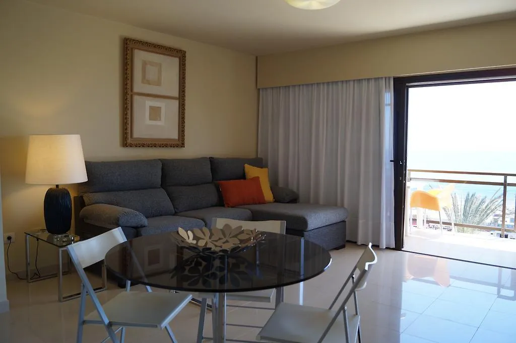 Luna Beach Apartments Playa del Ingles  0*, Playa del Ingles (Gran Canaria)