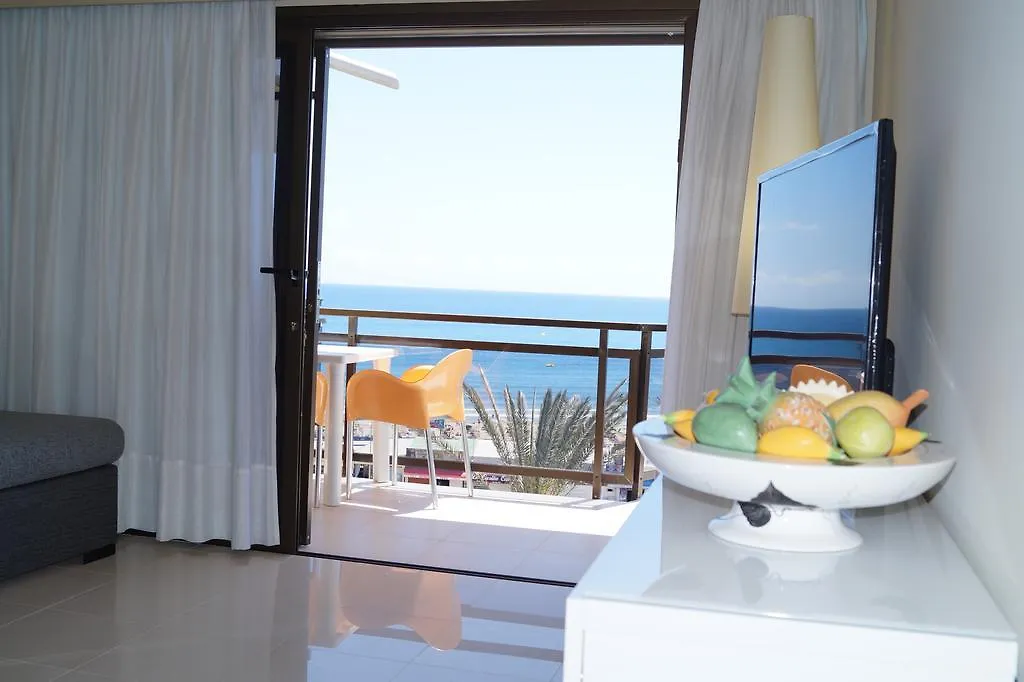 Luna Beach Apartments Playa del Ingles  Spain