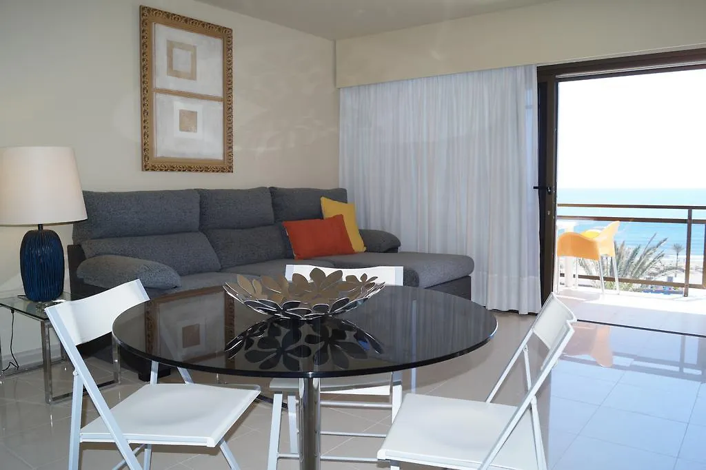 Luna Beach Apartments Playa del Ingles