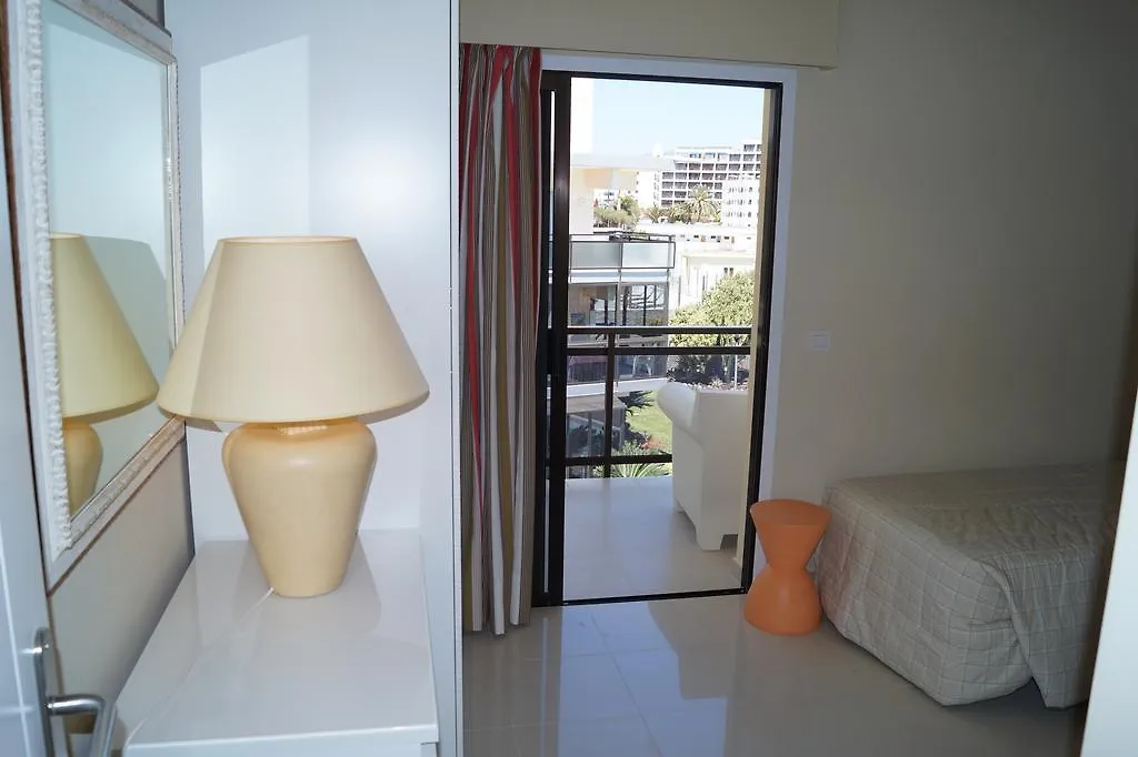 Luna Beach Apartments Playa del Ingles  0*, Playa del Ingles (Gran Canaria)