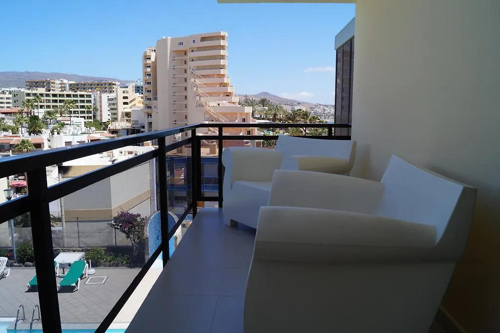 Luna Beach Apartments Playa del Ingles  Spain