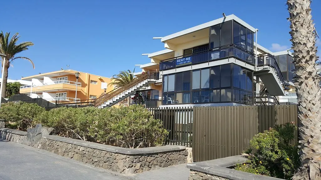 Luna Beach Apartments Playa del Ingles  0*, Playa del Ingles (Gran Canaria) Spain